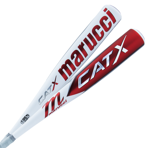 Marucci CatX (-5) - Baseball Bat