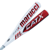 Marucci CatX  (-10) - Baseball Bat