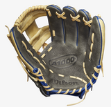 Wilson A1000 1787 11.75" Baseball Glove - WBW1001351175