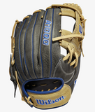 Wilson A1000 1787 11.75" Baseball Glove - WBW1001351175