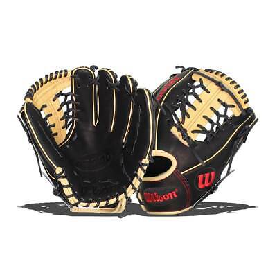 Wilson A2000 - 1789 - 11.5" - Infield/Pitchers Baseball Glove