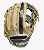 Wilson A2K SC1786 11.5" Baseball Glove - WBW100409115