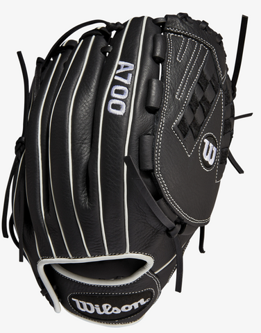Wilson A700 12.5" - WBW101031 Fastpitch Glove
