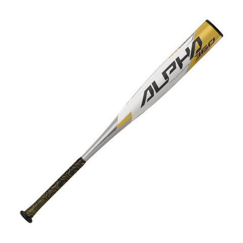 Easton Alpha 360 (-5) Baseball Bat - SL20AL58