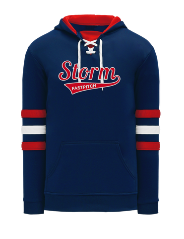 Athletic Knit 1845 - 'Storm' Barrie Storm – Centretown Sports