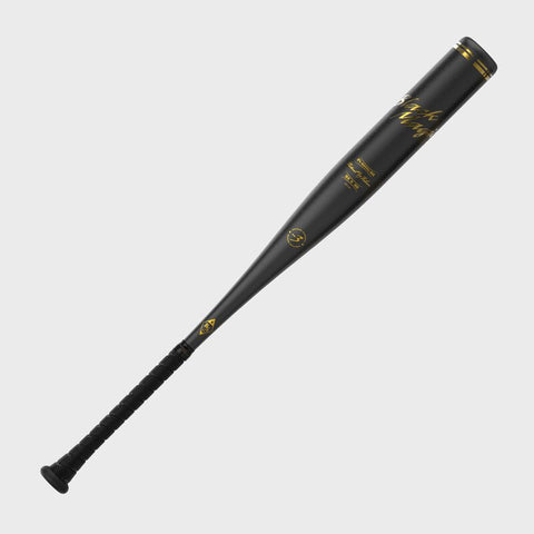 Easton 2022 - Black Magic  BBCOR (-3) - Baseball Bat