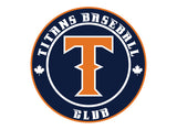 Mizuno Long Sleeve Hitting Jacket - Titans Baseball Club
