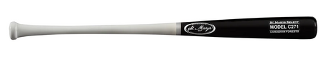 KR3 St Marys C271 Select - Baseball Bat