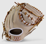 Marucci Oxbow M-Type 33.5" - Catchers Glove