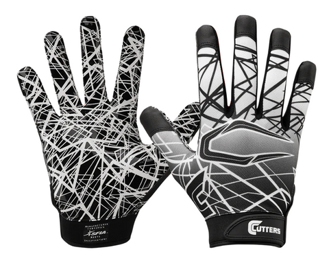 Cutters Gameday Gloves