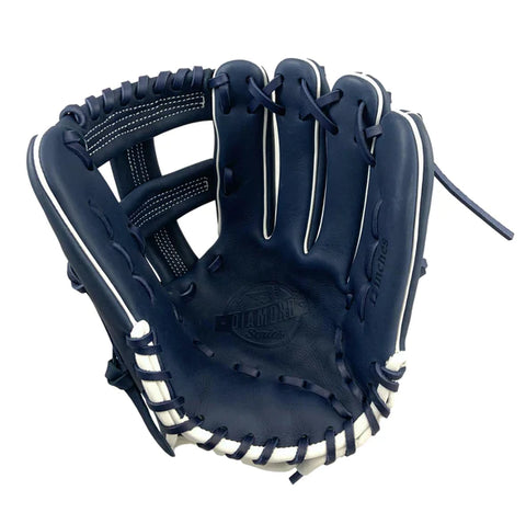 B45 Diamond Series - 12" - I-Bar Web Baseball Glove