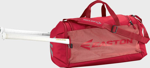 Easton E310D Backpack/Duffel - Red