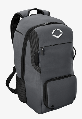 EvoShield Standout Backpack - Grey