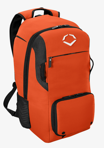 EvoShield Standout Backpack - Orange