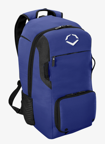 EvoShield Standout Backpack - Royal