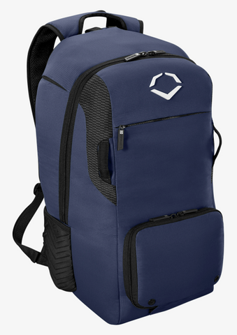 EvoShield Standout Backpack - Navy