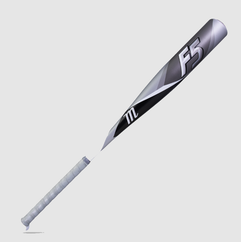 Marucci F5  (-10) - Baseball Bat
