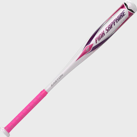 Easton Pink Sapphire (-10) - FP22PSA Fastpitch Bat