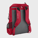 Easton Ghost NX Backpack - Red