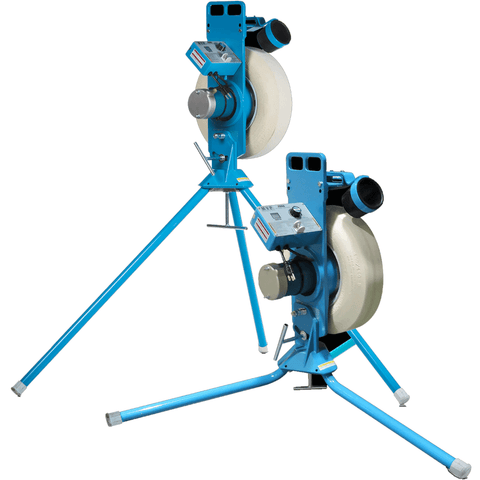 Jugs MVP Combo Pitching Machine - CALL FOR PRICING
