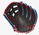 Wilson A2K MB50GM - 12.5" Baseball Glove - WBW100471125