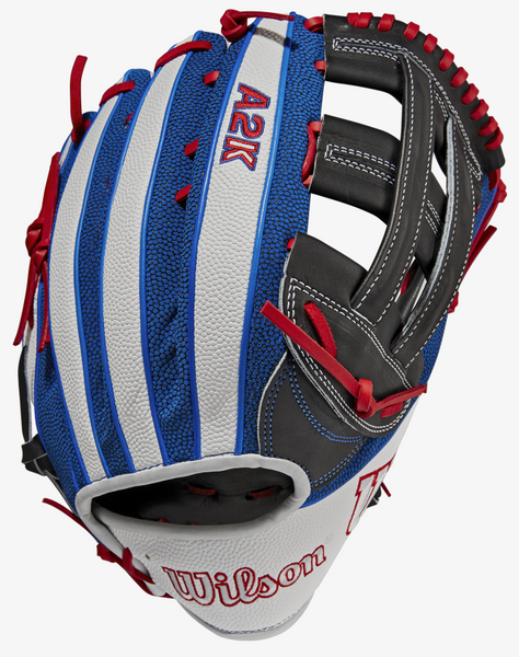 Wilson A2K MB50GM - 12.5
