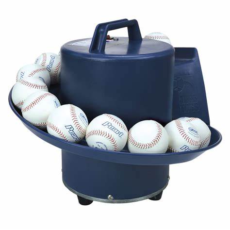 Jugs TOSS Machine - CALL FOR PRICING