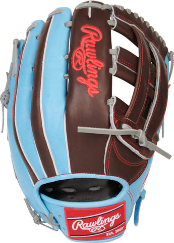 Rawlings Heart of the Hide 12.75" -   PRO3039-6CH
