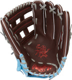 Rawlings Heart of the Hide 12.75" -   PRO3039-6CH