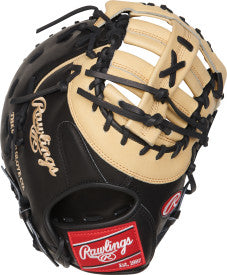 Rawlings Heart of the Hide 13" - PRODCTCB - 1ST BASE