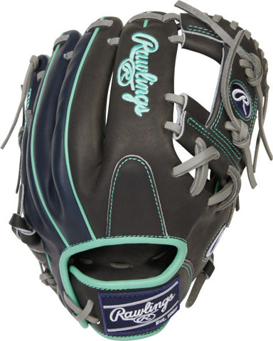 Rawlings Heart of the Hide R2G 11.5" -   PROR204U-2DS