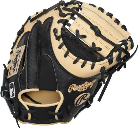 Rawlings Heart of the Hide 34" - PROYM4BC - Catcher