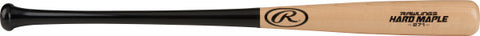 Rawlings Adirondack Hard Maple - R271MB Baseball Bat