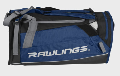 Rawlings R601 Hybrid Backpack/Duffel - Navy