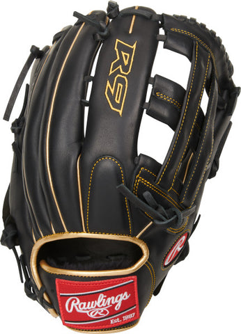 Rawlings R9 Series 12.75" - R93029-6BG - Baseball Glove