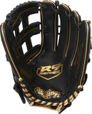 Rawlings R9 Series 12.75" - R93029-6BG - Baseball Glove