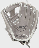 Rawlings R9 11.75" R9SB715-2G - Fastpitch Glove