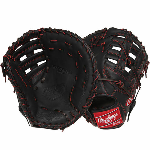 Rawlings  R9 Youth Pro Taper Series R9YPTFM16B First Base 12"