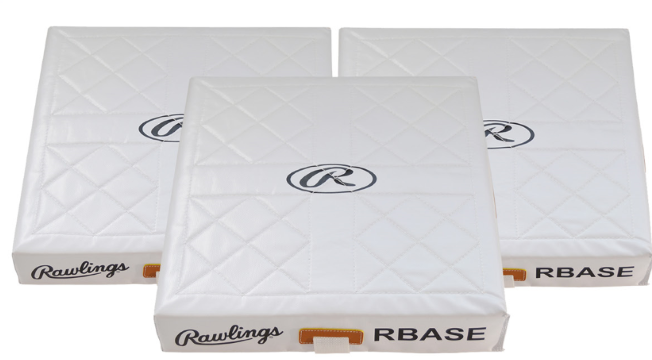 Rawlings Heavy Duty Base Set -RBASE-3PK – Centretown Sports