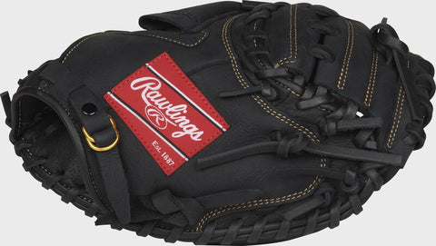 Rawlings Renegade 31.5" - Catchers Glove