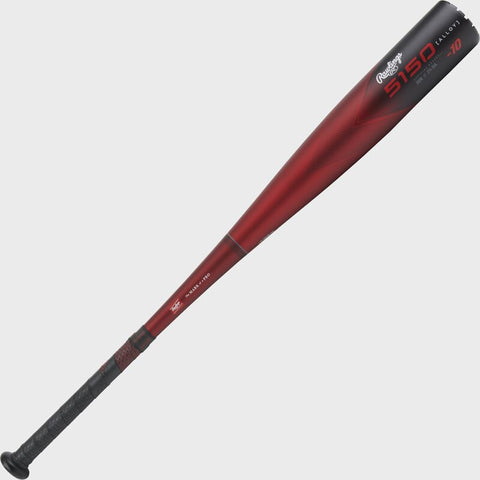 Rawlings 2023 5150 USSSA (-10) - Baseball Bat