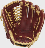 Rawlings Sandlot Series 11.75" LHT - Baseball Glove