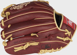 Rawlings Sandlot Series 11.75" LHT - Baseball Glove