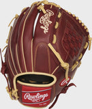 Rawlings Sandlot Series 12" Baseball Glove - S1200BSH