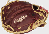 Rawlings Sandlot Series 33" Catchers Glove