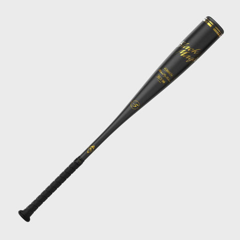 Easton 2022 - Black Magic  USSSA (-5) - Baseball Bat