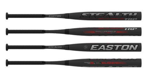 Easton Stealth TRP ISF Slo-Pitch Bat - SP20MENS
