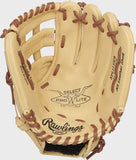 Rawlings Select Pro Lite 11.5" Baseball Glove - SPL115KB