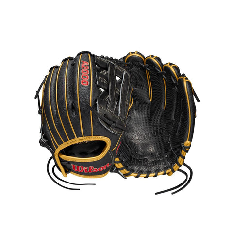 Wilson A2000 SR32 12" - WBW10024112  Softball Glove