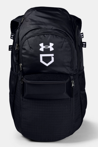 Under Armour Yard Backpack - Black